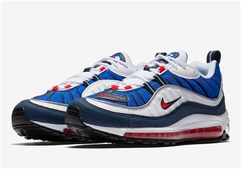 Nike air max 98 release date